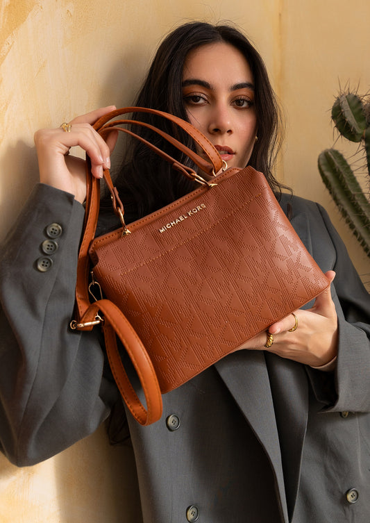 OLVYA Mini Crossbody