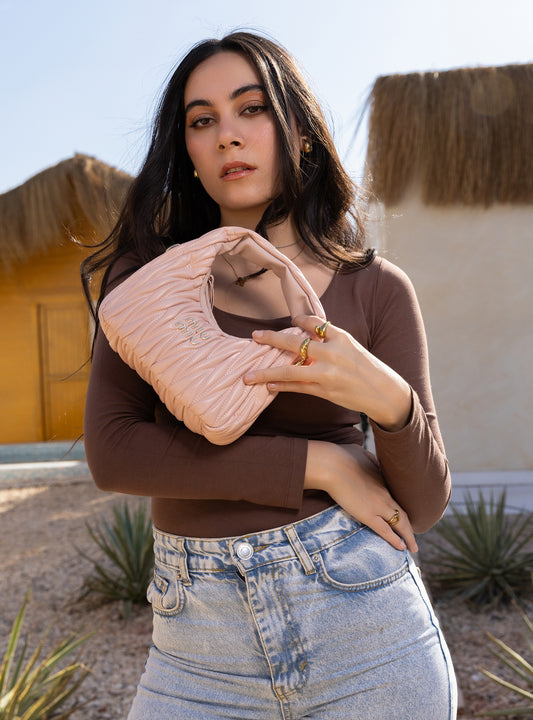 OLVYA Rouge Bag