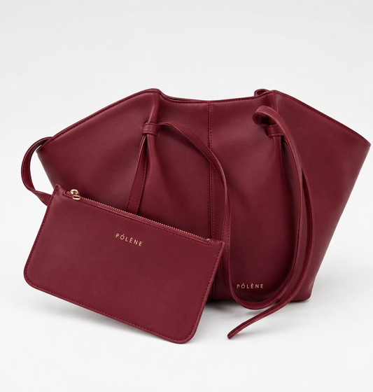 OLVYA Siena Tote