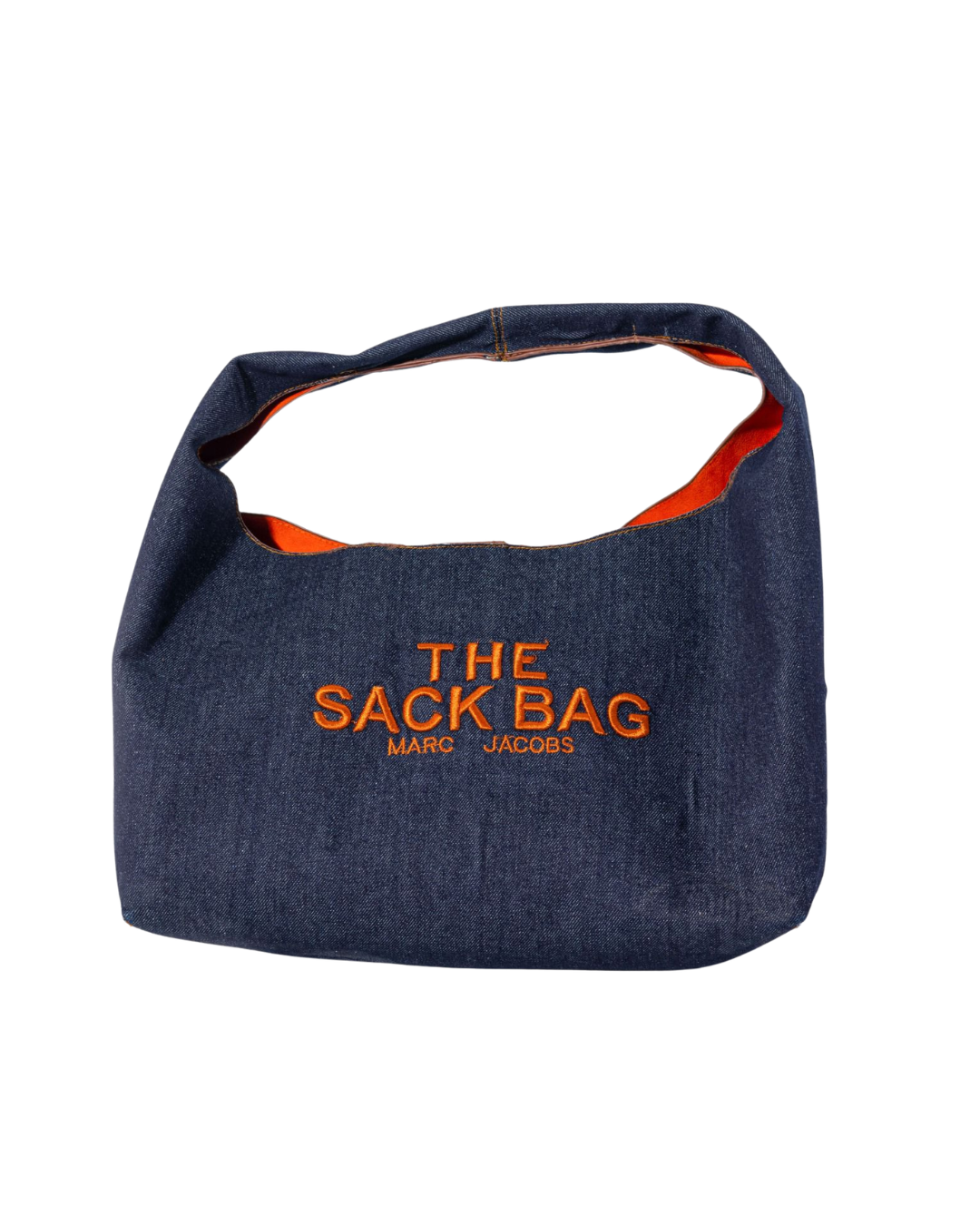 OLVYA Nova Tote Bag - Jeans