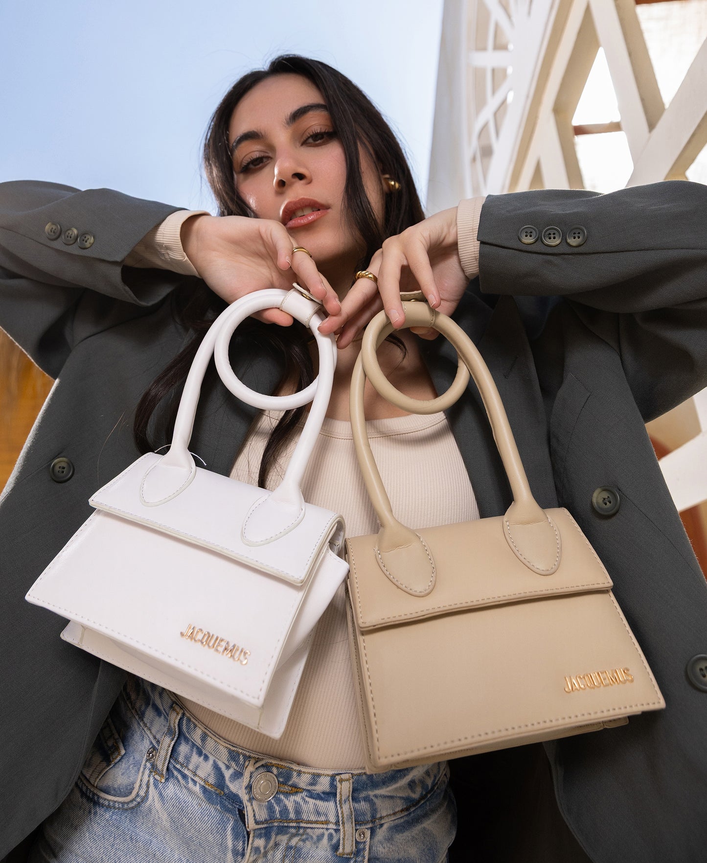 OLVYA Mini Bag