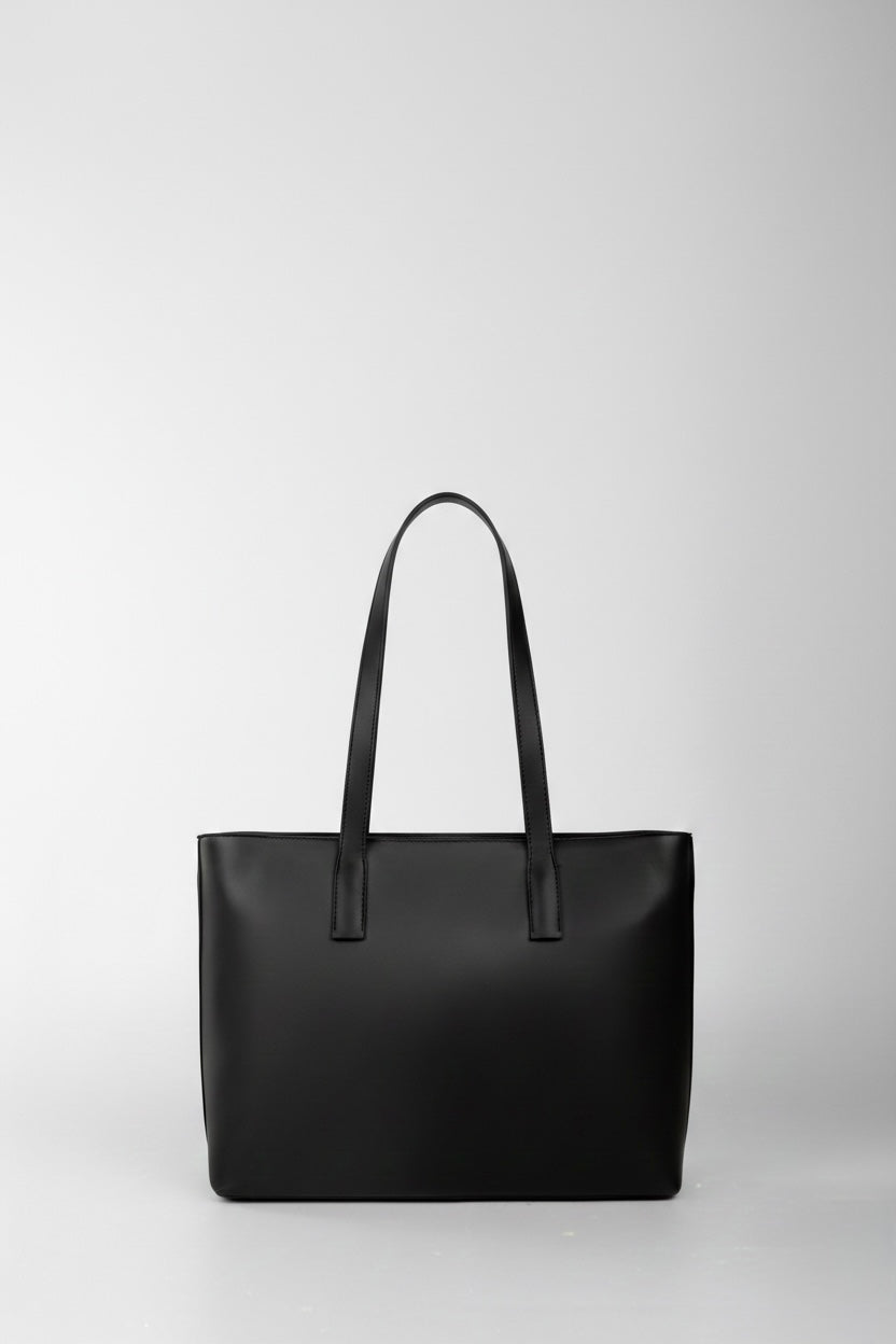 OLVYA Core Tote Brown