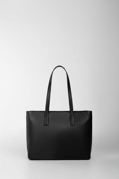 OLVYA Core Tote Brown