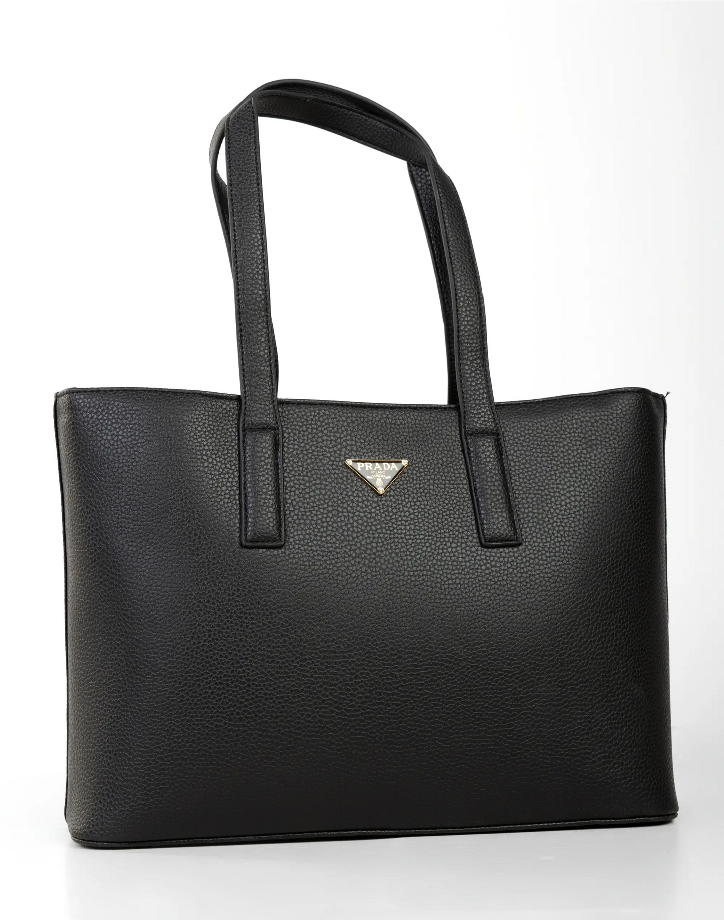 OLVYA Everyday Tote Black