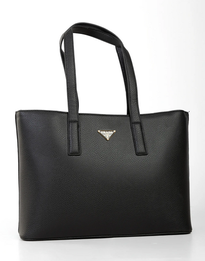 OLVYA Everyday Tote Black