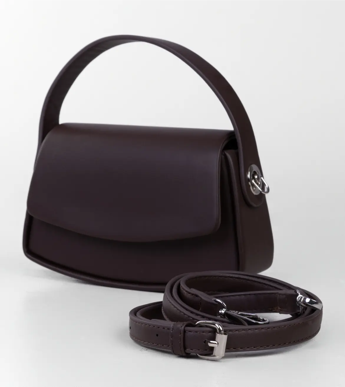 OLVYA Curve Crossbody