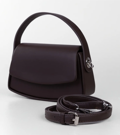 OLVYA Curve Crossbody
