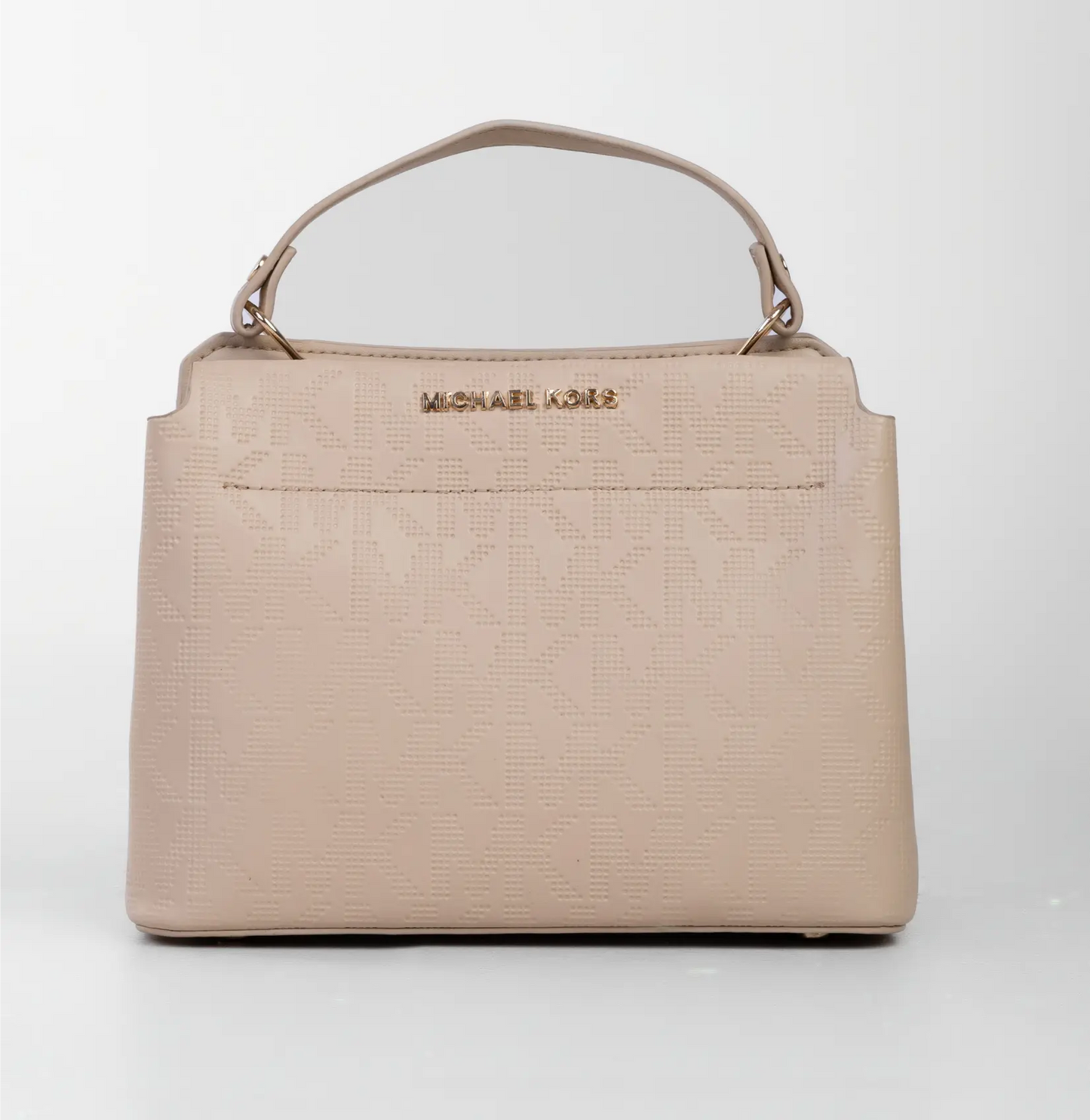 OLVYA Monogram Mini Crossbody