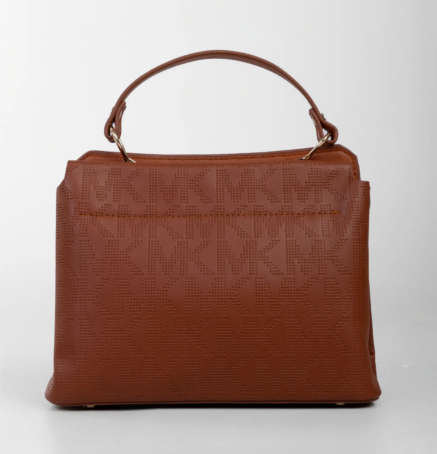 OLVYA Monogram Mini Crossbody