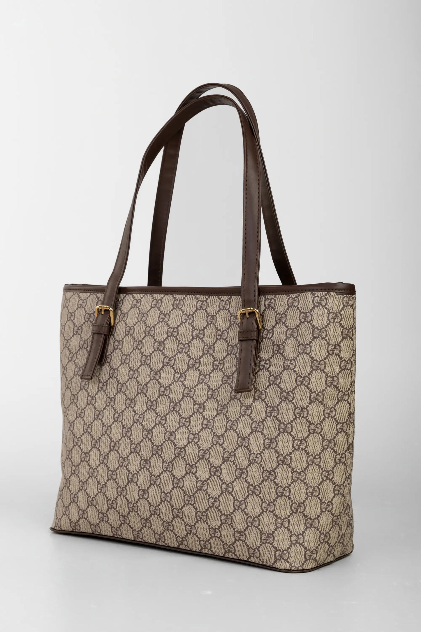 OLVYA Monogram  Tote