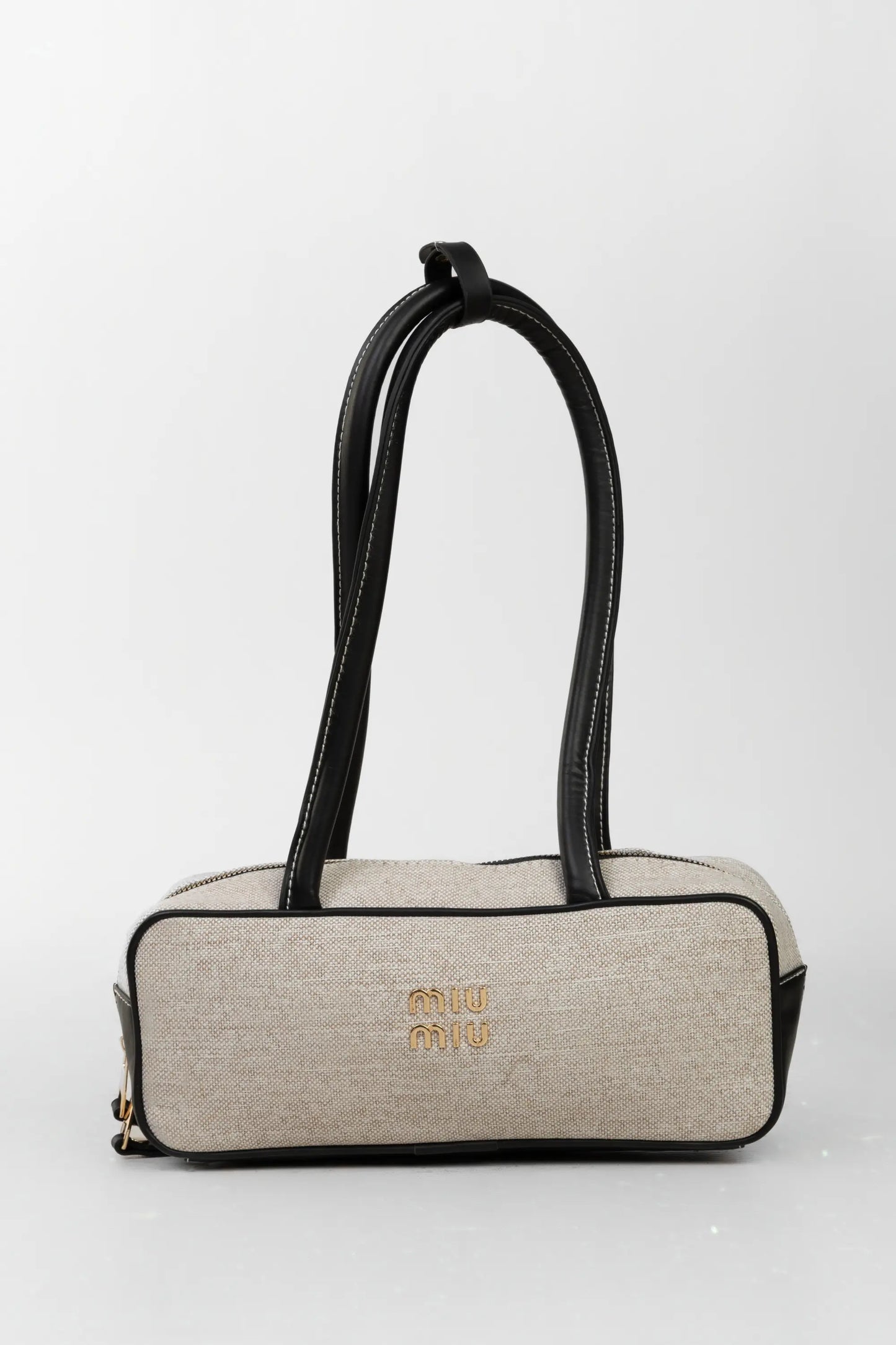 OLVYA Canvas Line Bag