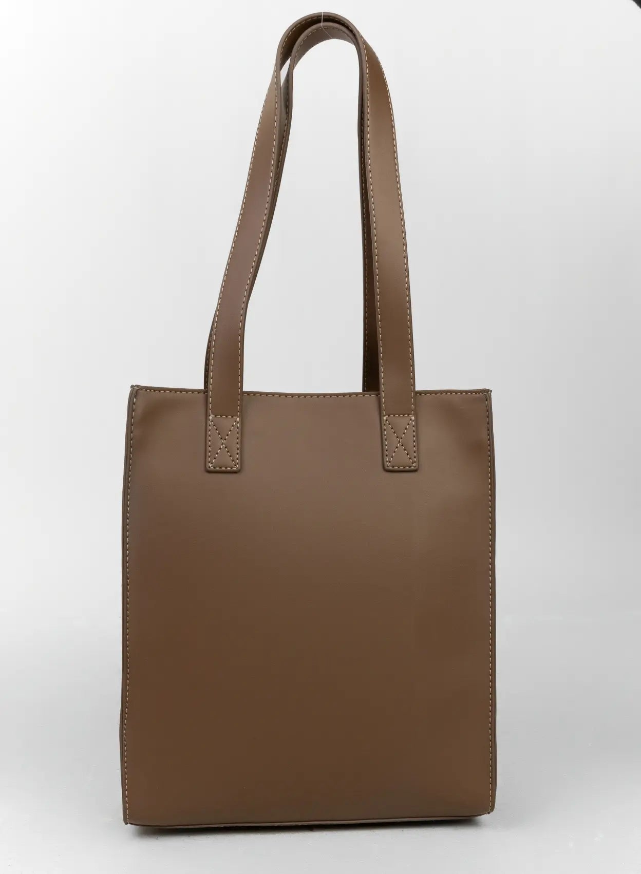 OLVYA Zip Tote