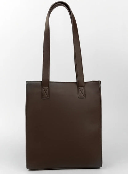 OLVYA Zip Tote