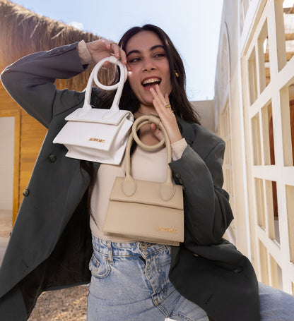 OLVYA Mini Bag