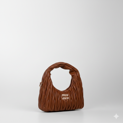 OLVYA Rouge Bag
