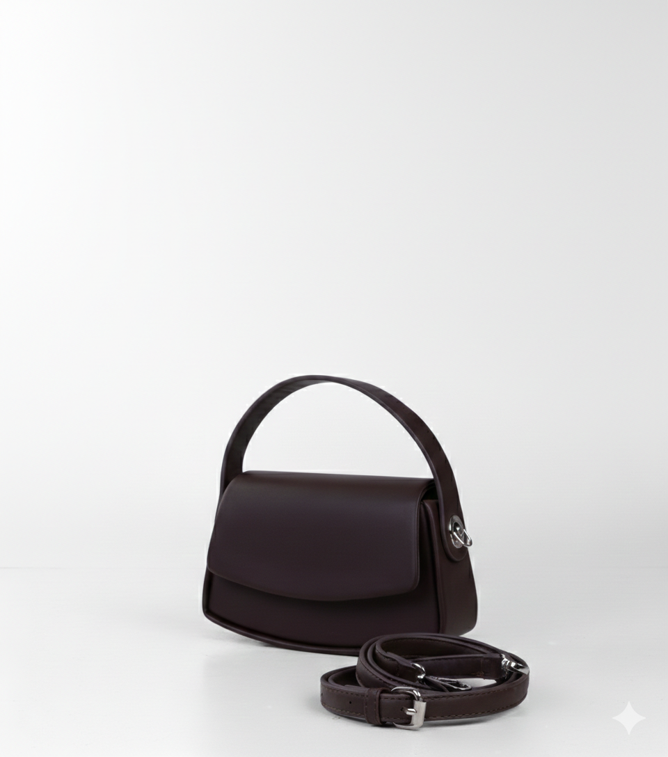 OLVYA "Aura" Crossbody