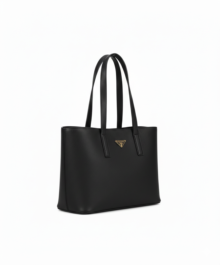 OLVYA Everyday Tote Black