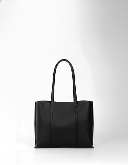OLVYA Avera Tote Black