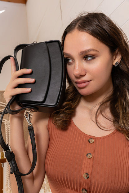 OLVYA "Aura" Crossbody