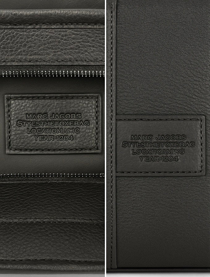 OLVYA Statement Tote