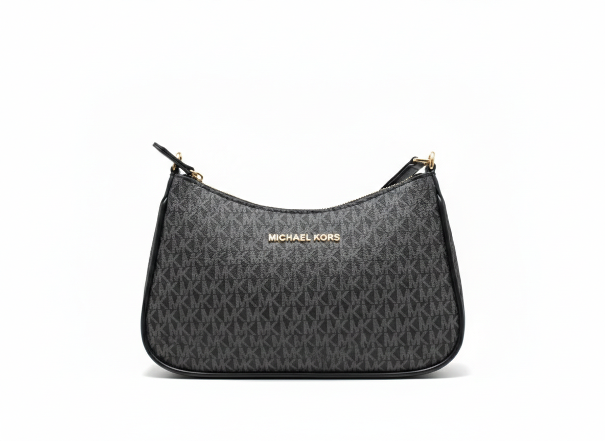 OLVYA Curve Chain Bag