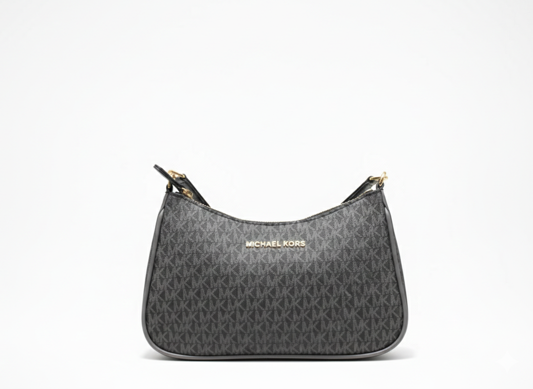 OLVYA Curve Chain Bag