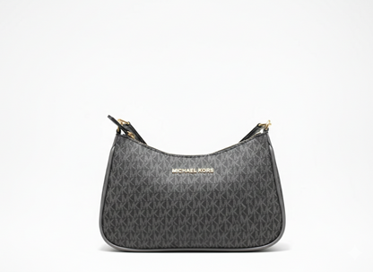 OLVYA Curve Chain Bag