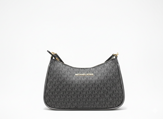 OLVYA Curve Chain Bag