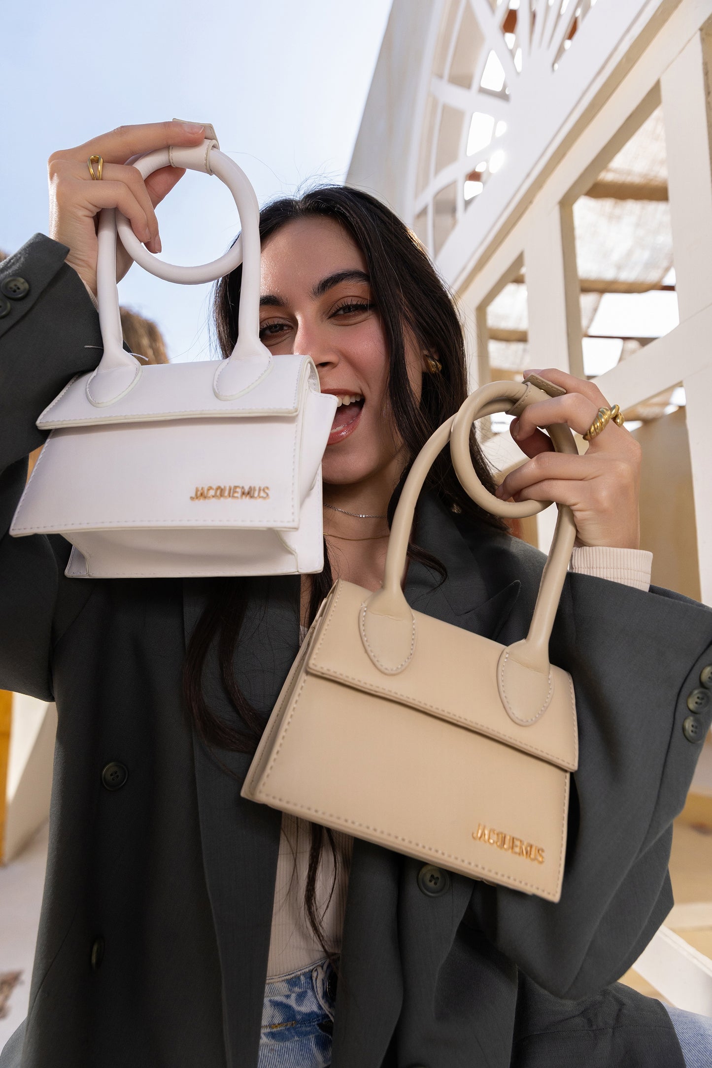 OLVYA Mini Bag