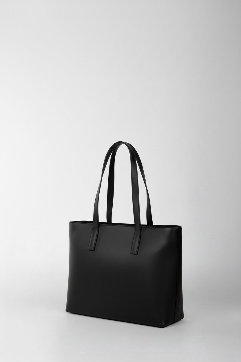 OLVYA Core  Tote Black
