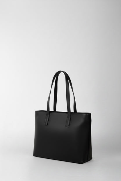 OLVYA Core  Tote Black