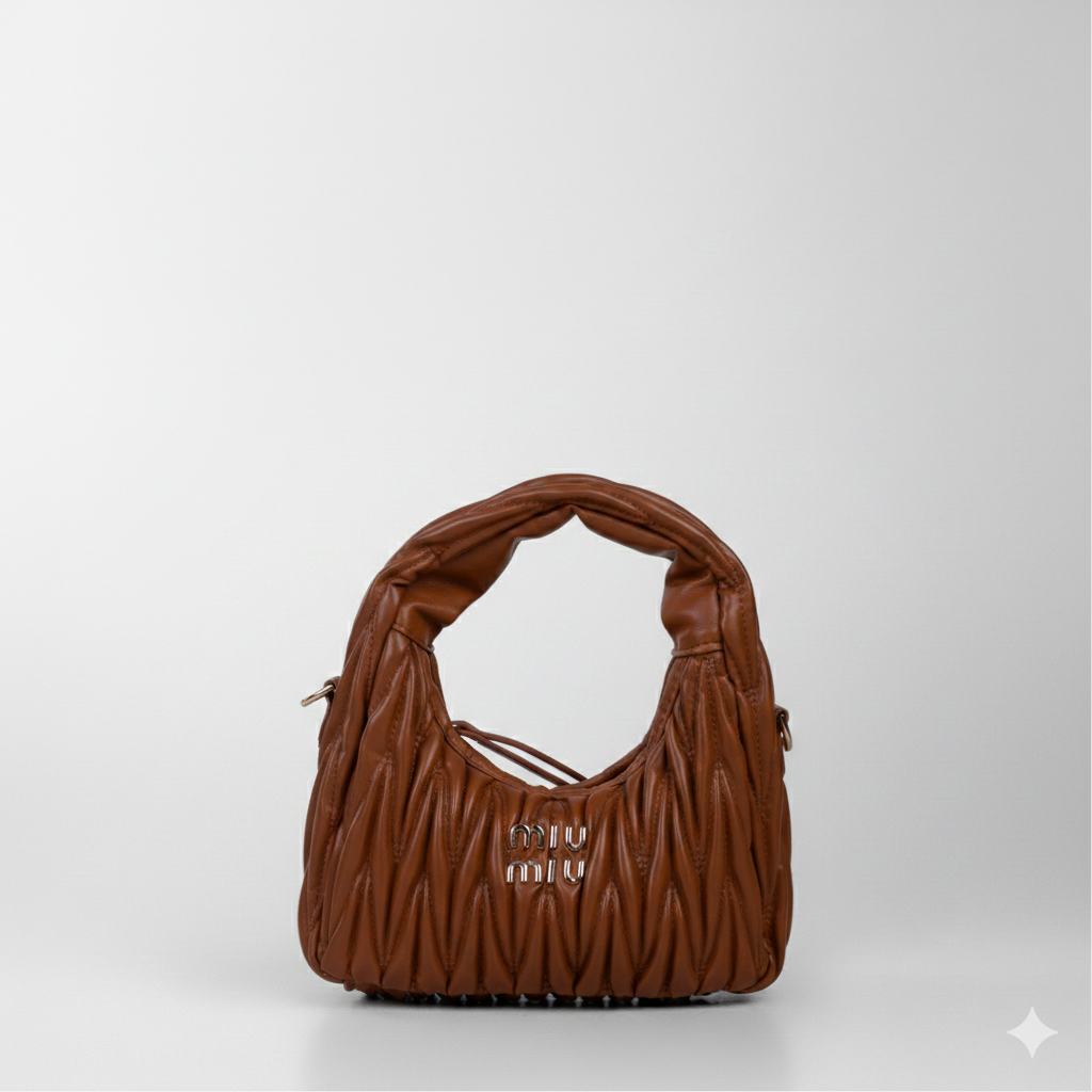 OLVYA Rouge Bag