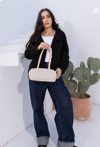 OLVYA Canvas Bag