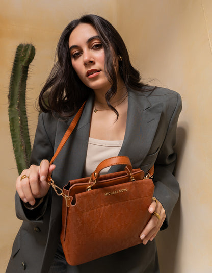 OLVYA Mini Crossbody