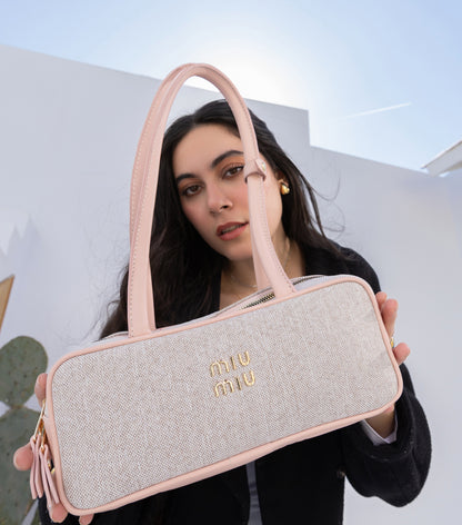 OLVYA Canvas Bag
