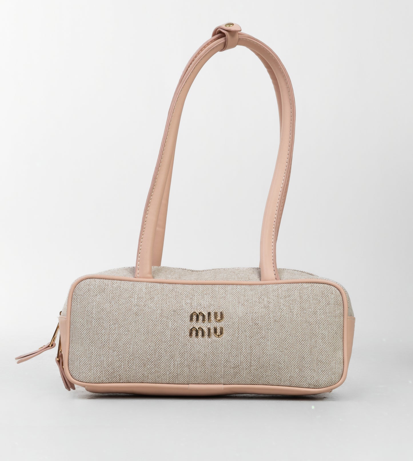 OLVYA Canvas Line Bag