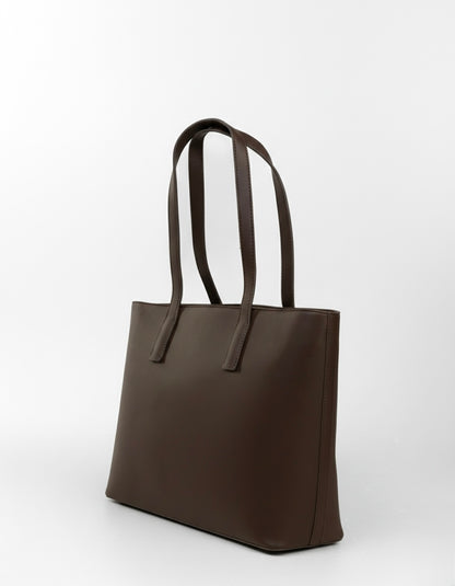 OLVYA Core  Tote Black