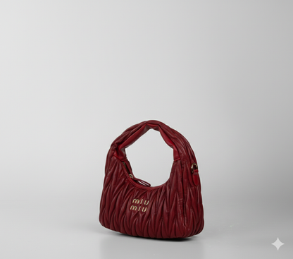 OLVYA Rouge Bag