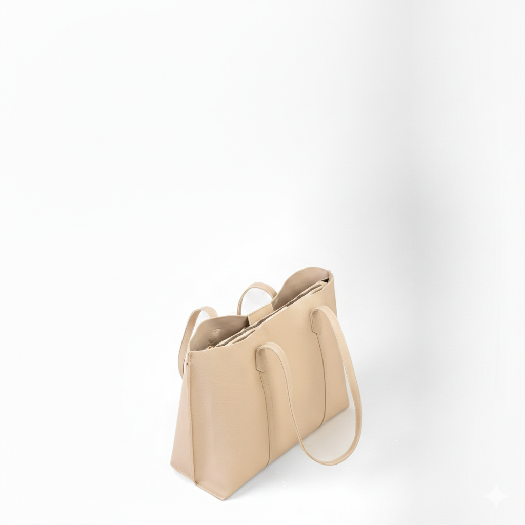 OLVYA Avera Tote Black