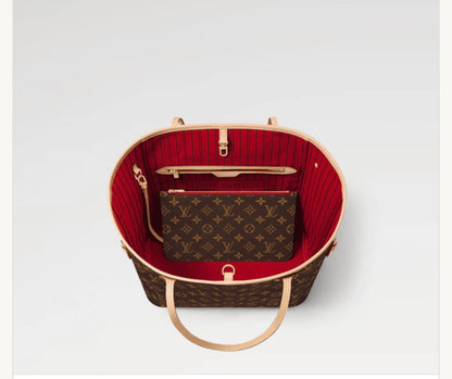 The Monaco Tote
