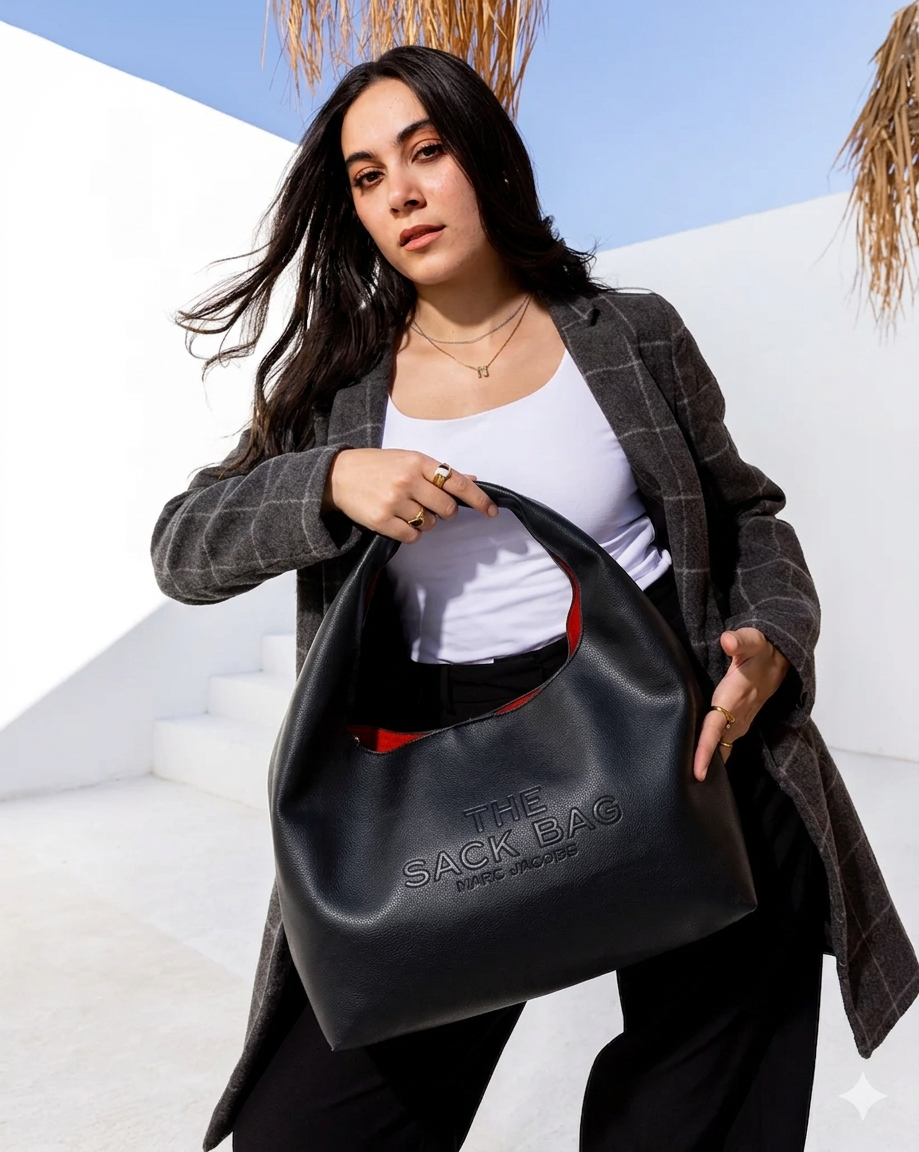 OLVYA Nova Tote Bag