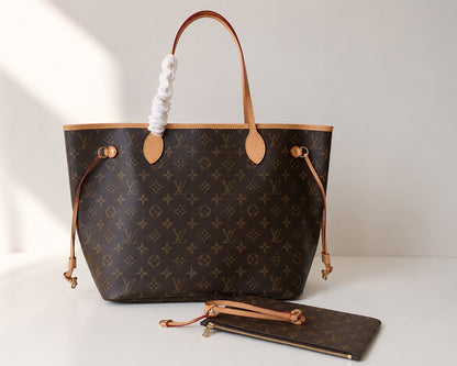 The Monaco Tote
