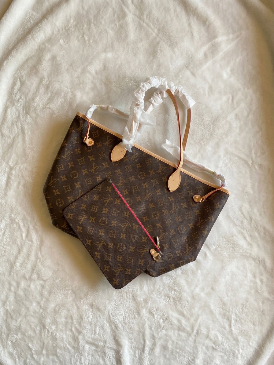 The Monaco Tote