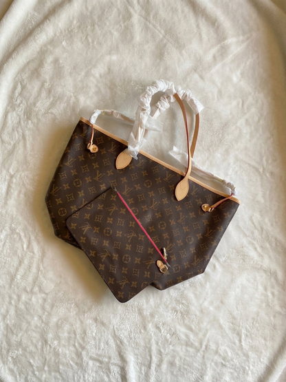 The Monaco Tote
