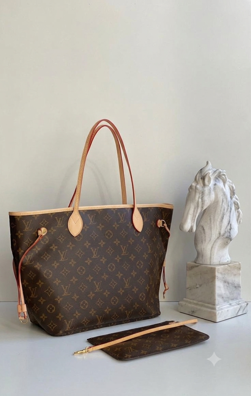 The Monaco Tote