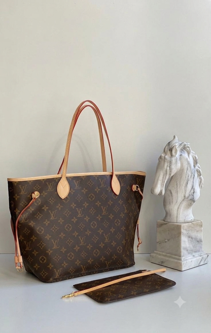 The Monaco Tote