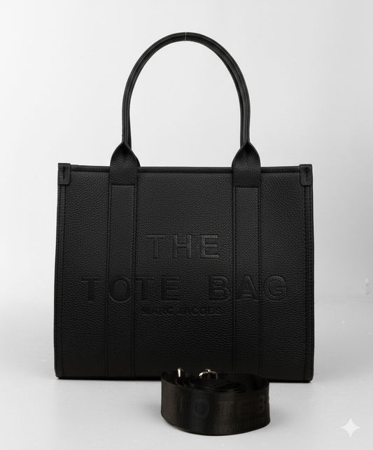 OLVYA Statement Tote